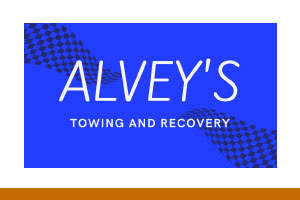 Alvey’s Towing and Recovery