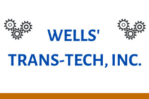 Wells’ Trans-Tech, Inc.